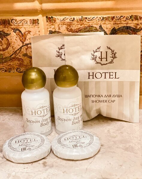 Люкс 2-местный 2-комнатный