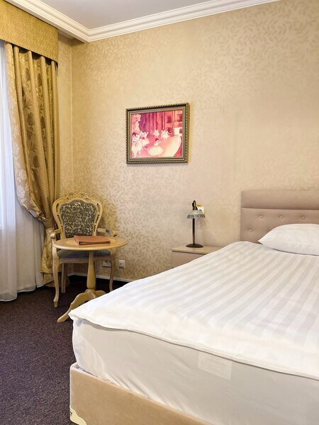 Эконом 1-местный