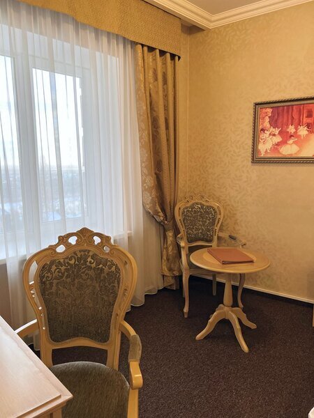 Эконом 1-местный