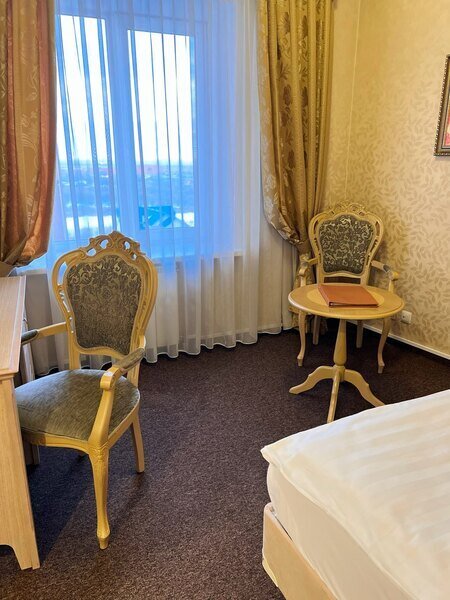 Эконом 1-местный