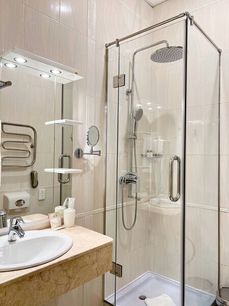 Эконом 1-местный