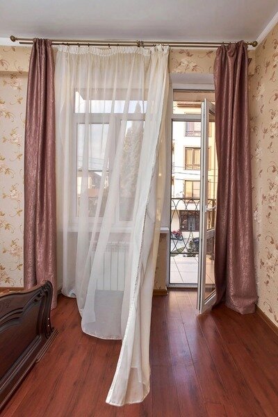 Комфорт 2-местный (1 корпус)