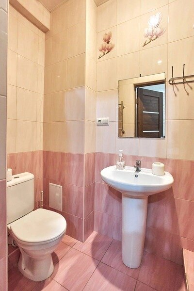 Комфорт 2-местный (1 корпус)