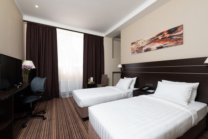 Standart 2-местный