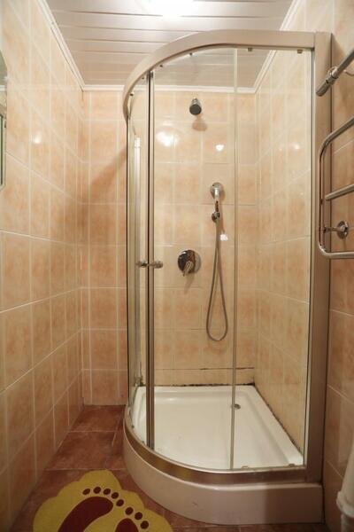 Блочный 2-местный