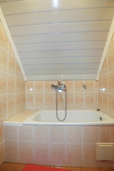 Эконом 2-местный (2 этаж)