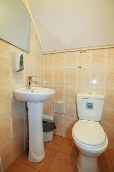 Эконом 2-местный (2 этаж)