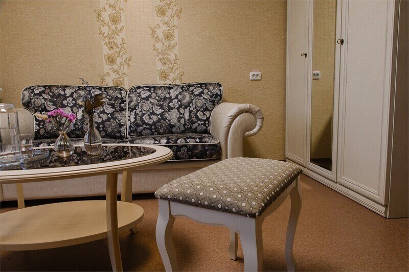 Люкс 1-местный