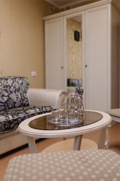 Люкс 1-местный