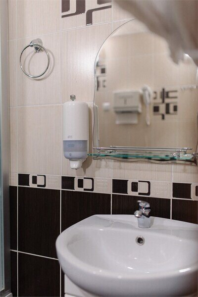 Люкс 1-местный