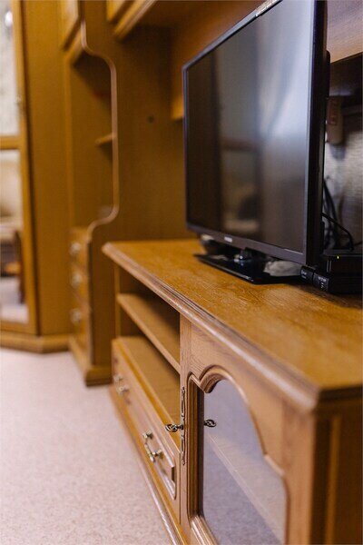 Люкс 2-местный 2-комнатный TWIN