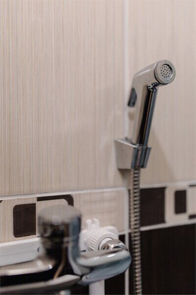 Люкс 2-местный 2-комнатный TWIN