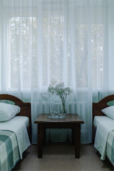 Стандартный 2-местный (корпус 1)