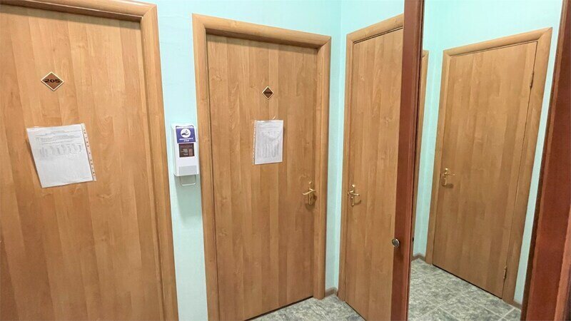 Стандартный 2-местный (корпус 1)