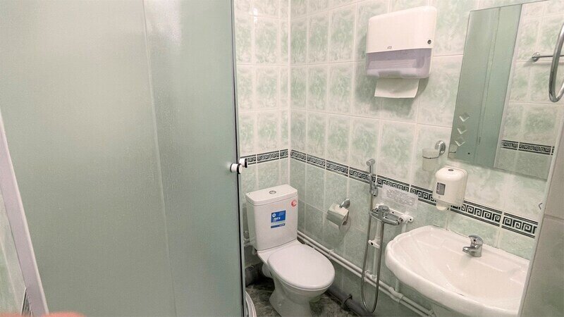 Стандартный 2-местный (корпус 1)