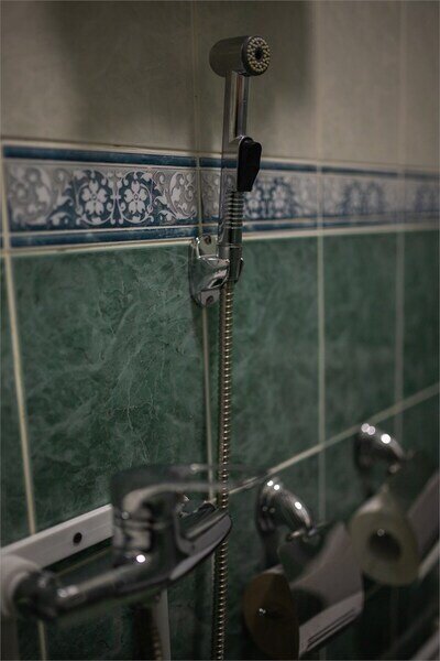 Стандартный 2-местный (корпус 1)