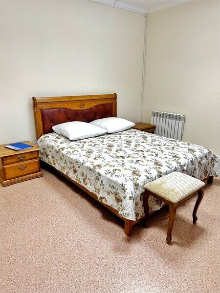 Стандартный 2-местный № 201,214,301,314