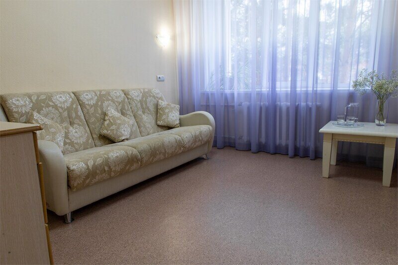 Студио 1-местный