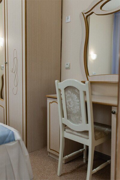 Студио 1-местный