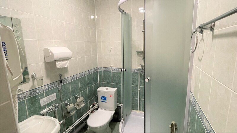 Студио 1-местный