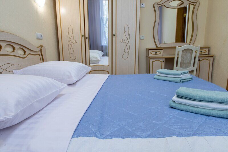 Студио 2-местный TWIN