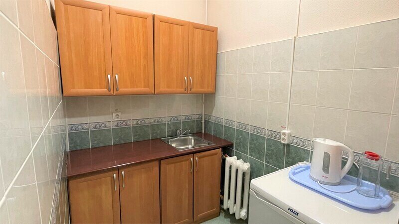 Студио 2-местный TWIN