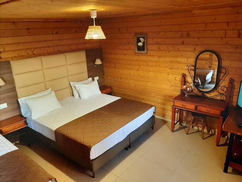 Повышенной Комфортности 3-местный