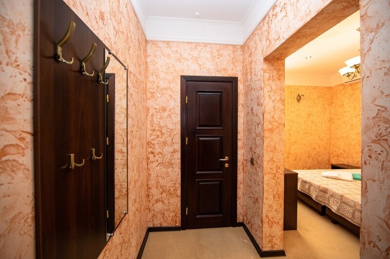 Стандарт 2-местный мини