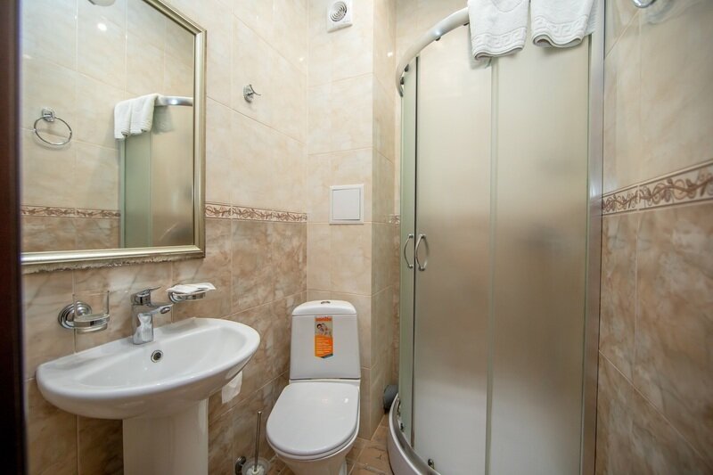 Стандарт 2-местный мини