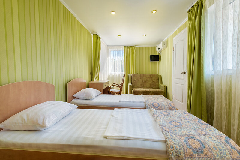 стандартный 3-местный (7)