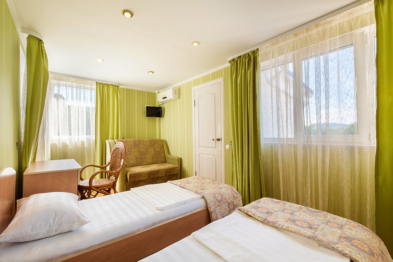 стандартный 3-местный (5)