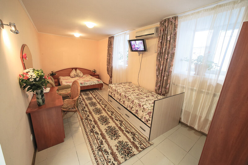 стандартный 3-местный (5)