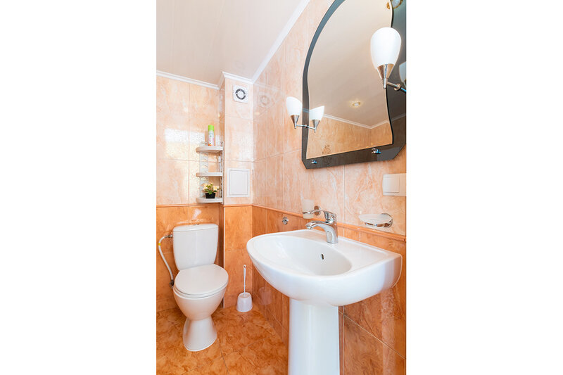 стандартный 3-местный (9)