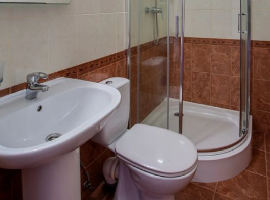 Стандартный 2-местный 1-комнатный