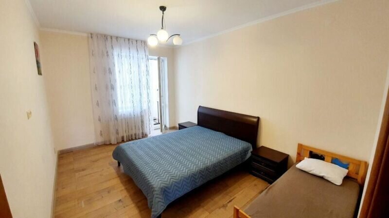 Апартаменты 2-местный (№ 106)