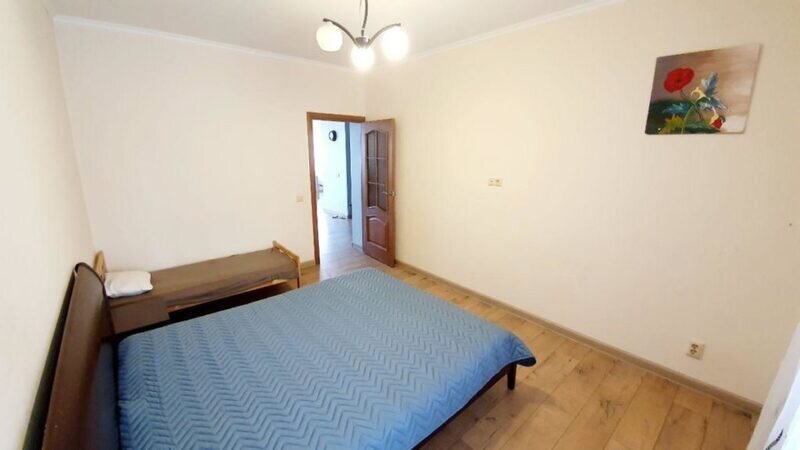 Апартаменты 2-местный (№ 106)