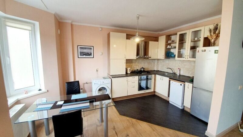 Апартаменты 2-местный (№ 106)