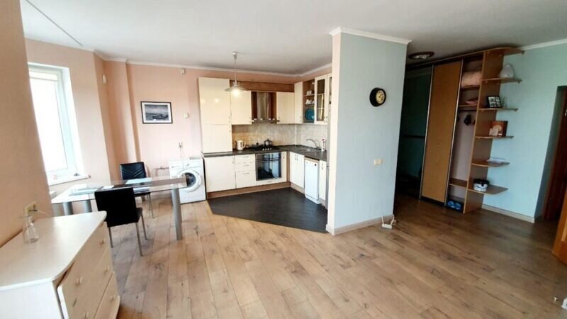 Апартаменты 2-местный (№ 106)