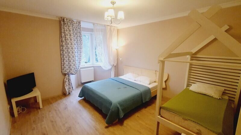 Апартаменты 2-местный (№ 127)