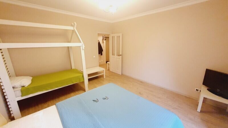 Апартаменты 2-местный (№ 127)