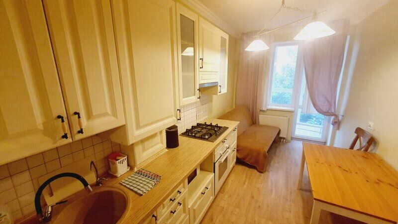 Апартаменты 2-местный (№ 127)