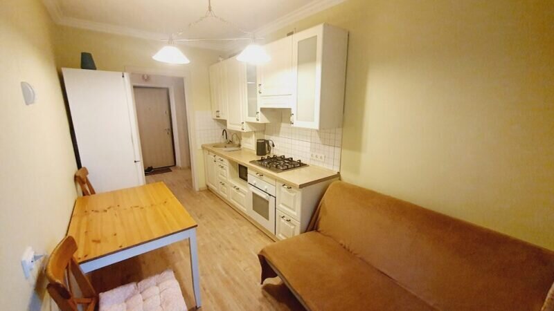 Апартаменты 2-местный (№ 127)