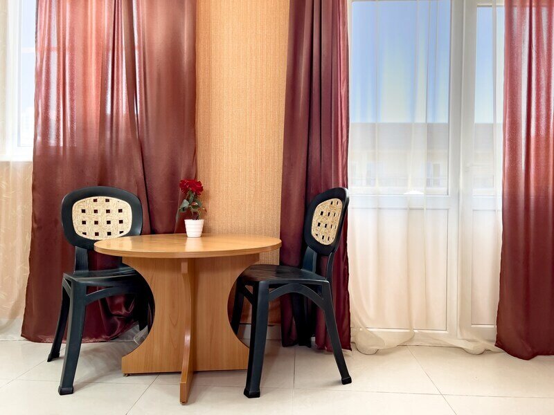 Комфорт 3-местный (с балконом)