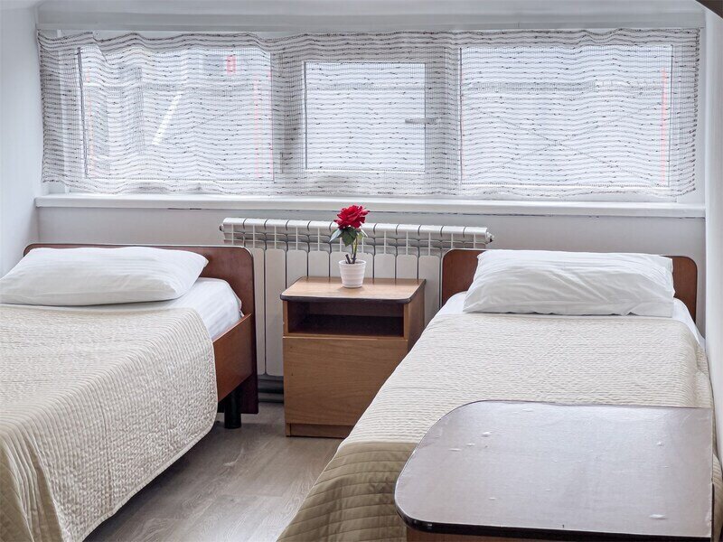 Семейный Мансарда 4-местный