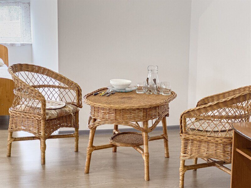 Семейный Мансарда 4-местный