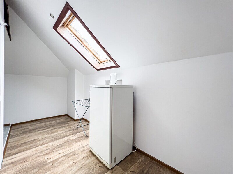 Семейный Мансарда 4-местный