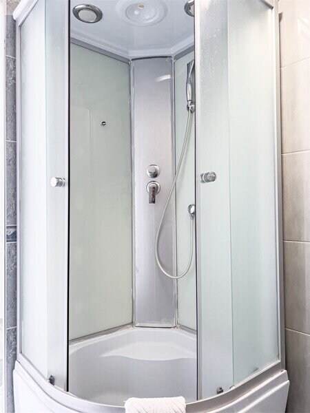 Семейный Мансарда 4-местный