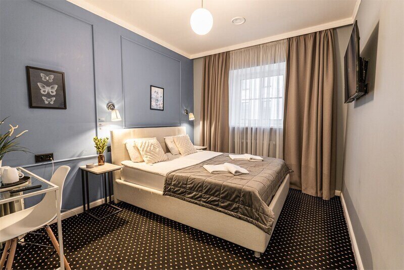 Стандартный 2-местный (DBL)