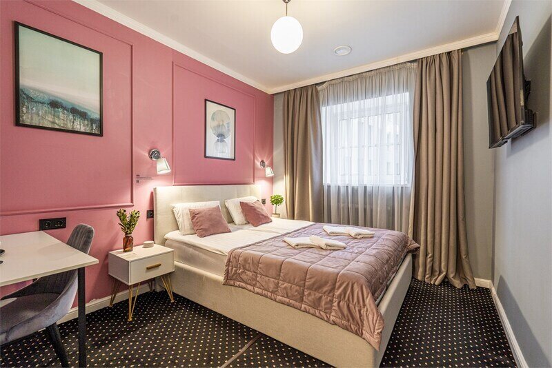 Стандартный 2-местный (DBL)