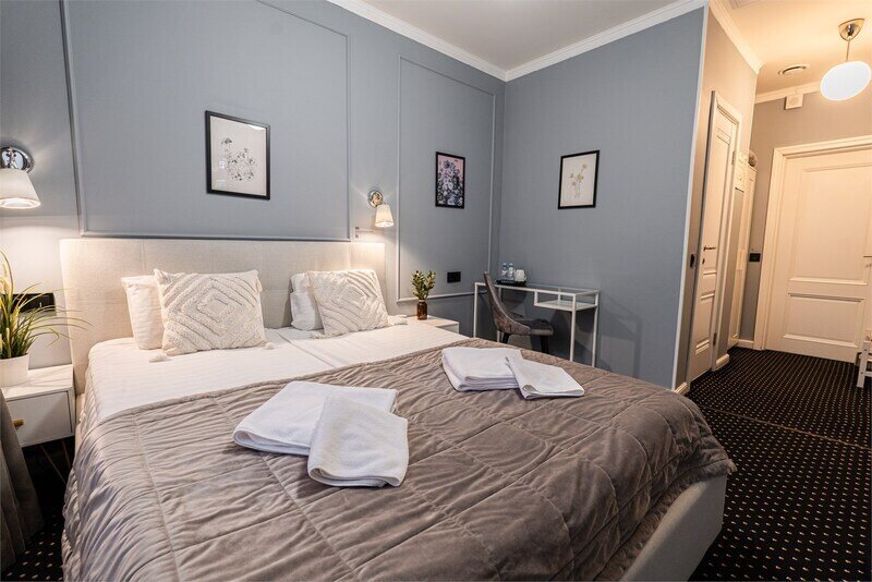 Стандартный 2-местный (DBL)